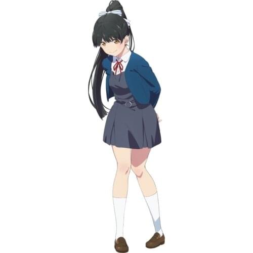 Pre-Sale Lovelive! Superstar!! Hazuki Love Japan Anime Figure Collectibles Model Toy Ornaments Cartoon Figures Model Toy Gifts