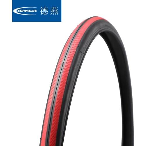 Schwalbe RIGHRUN 24*1 (25-540) Wheelchair Tire K-Guard 3 Anti-puncture Bicycle MTB Mountain Road Bike Tires Ultralight 315g