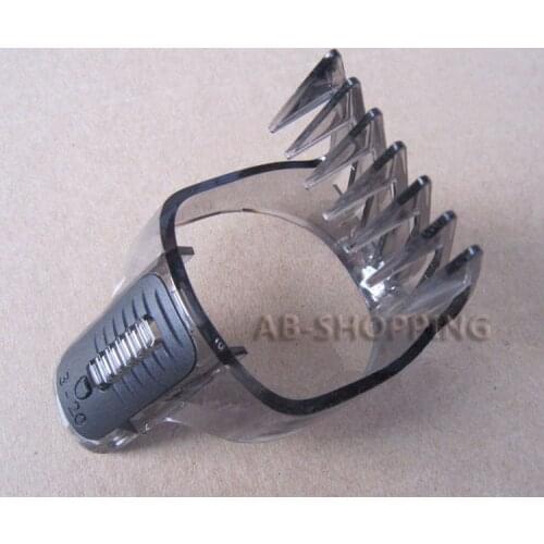 Replace 3-20mm Hair Clipper COMB Fit Philips Hair Trmmer QG3320 QG3330 QG3331 QG3333 QG3340 QG3343 QG3352 QG3360 QG3371 QG3380