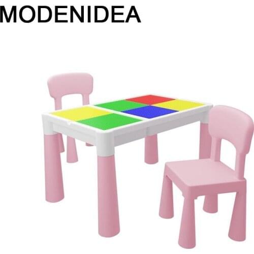 Cocuk Masasi Tavolo Per De Estudo Baby Tavolino Bambini Child Game Study Table for Mesa Infantil Bureau Enfant Kids Desk
