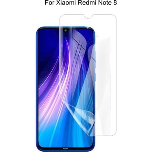 Защитные пленки для Xiaomi Redmi Note 8 UZWZW China At AliExpress