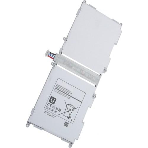 Replacement Li-ion Battery EB-BT530FBU For Samsung Galaxy Tab4 Tab 4 SM-T530 T533 T535 T531 T535 T537 BT530FBC 6800MAH
