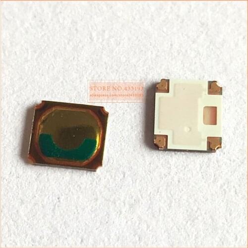10PCS SMD Tact Switch Tactile Switchs for Mobile phone camera MP4 microwave oven