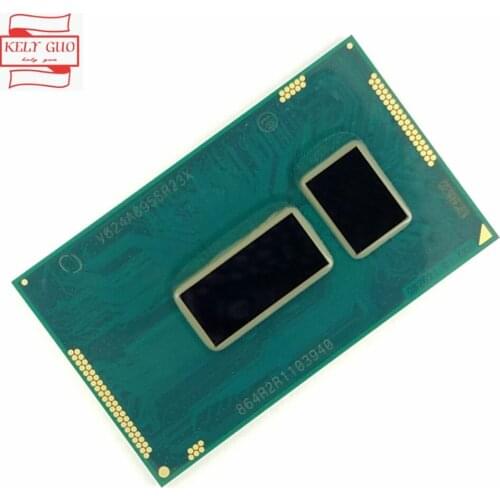 100% New original I5-5300U SR23X BGA chipset
