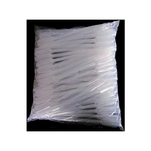 100pcs 10ml graduated Disposable plastic pipette Pasteur pipette plastic Pasteur pipette dropper