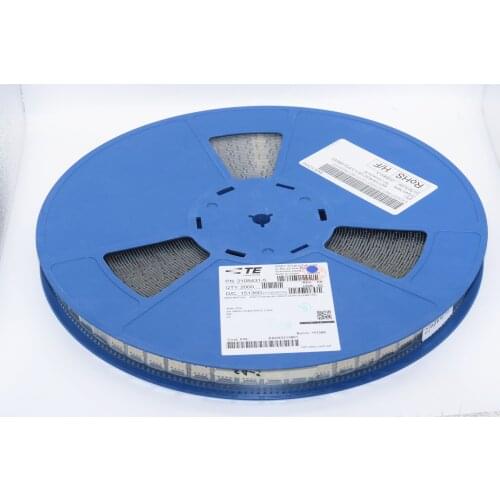 2108431-5 orginal SIM cassette