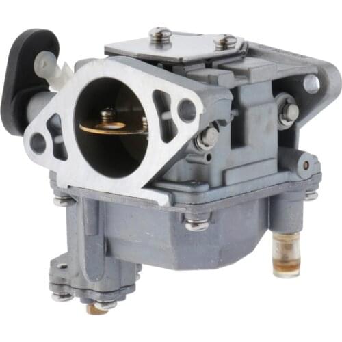 66M-14301-12-00 Carb Carburetor Assy for Yamaha 4-Stroke 15hp F15 Outboards