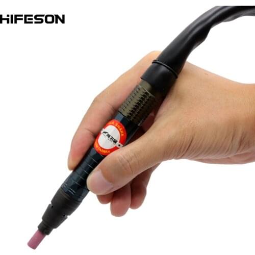 Air micro Die Grinder Tool Kits Mini Pencil Polishing Engraving Professional Grinding Cutting Pneumatic Tools