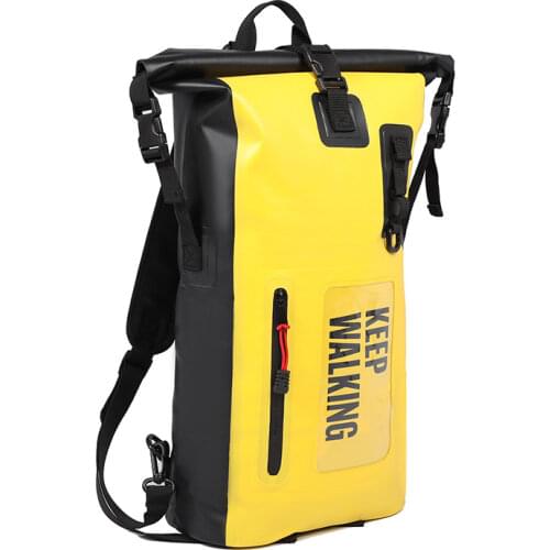 D5Column Waterproof Bags