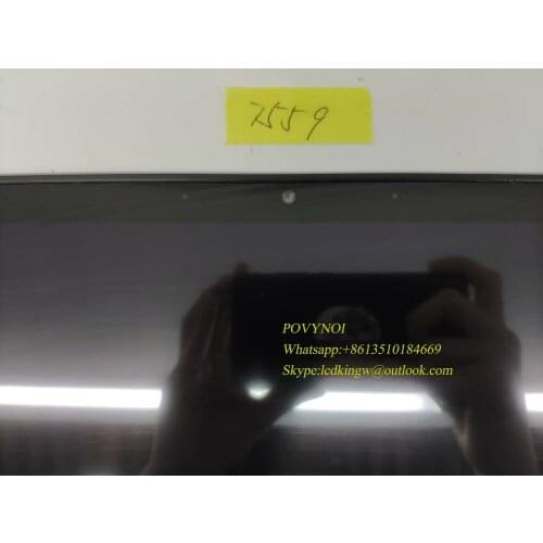 For Dell Inspiron 15 7559 LCD display 15.6" screen assembly FHD with bezel