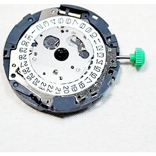 ​For MIYOTA OS60 Genuine QUARTZ Watch Movement For MIYOTA 0S60 Watch Movement Repair Parts