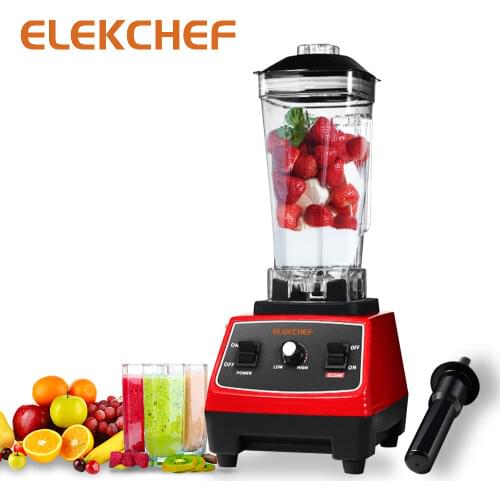 Блендеры ElekChef China At AliExpress
