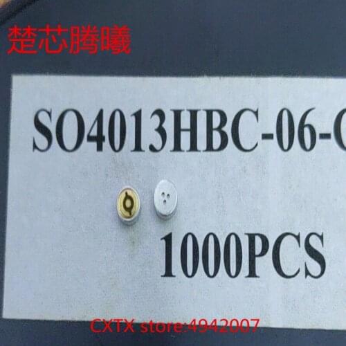 CHUXINTENGXI SO4013HBC-06-CE423 4013 Microphone