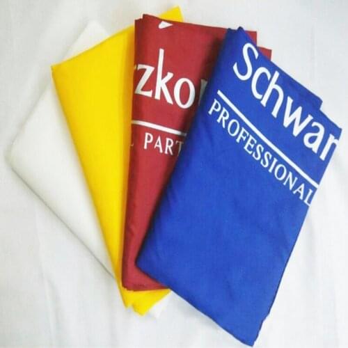 Hot Selling Hair Cutting Cape, 3 Colors To Choose Barber Cape For Salon Hairdressing Wrap Made With Good Cloth Adult Hair Gown