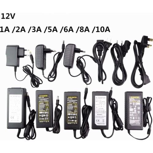 Necen Power Supplies