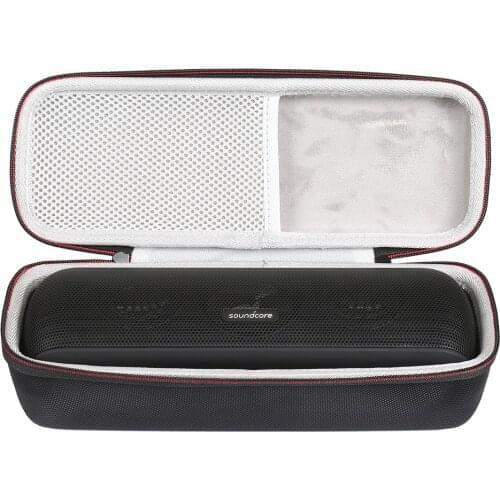 2021 new Portable Wireless Bluetooth EVA Speaker Case For Anker Soundcore Motion+ Bluetooth Speaker (only Black case)