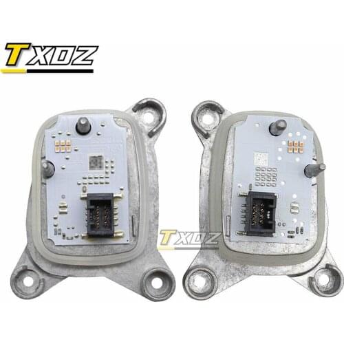 NEW 63117493232 For 2017 BMW 4'F36 F32 F33 F82 F83 Full LED Headlight Direction indicator 63117493231 Turn Signal Control Unit