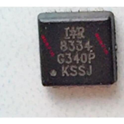 New IRFHM8334TRP 8334 DFN3X3 DFN33