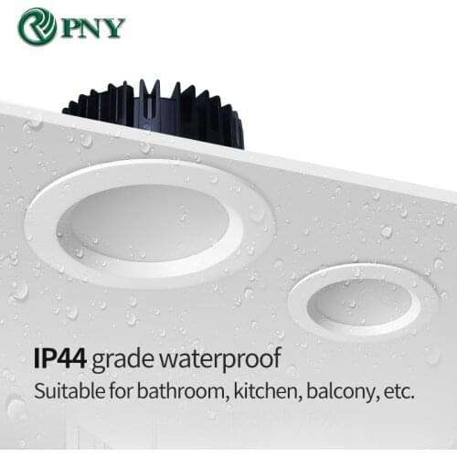 Светодиодные точечные светильники PNY China At AliExpress