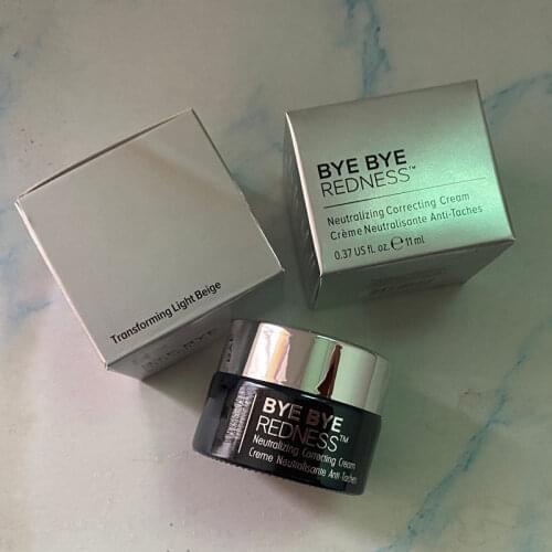 Drop ship It Cosmetics it bye bye redness neutralizing correcting cream 11ml face Concealer Cream