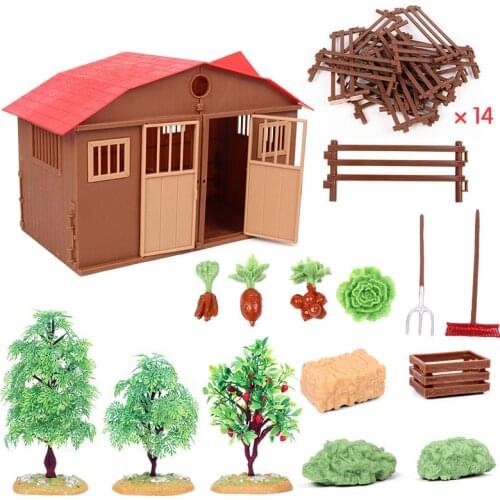 QiKod Bird Figurines