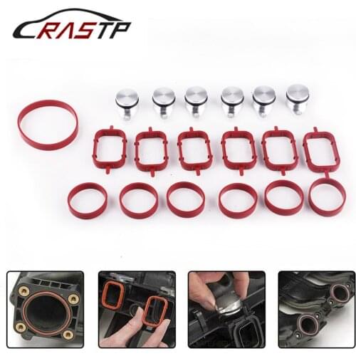 RASTP Air Intakes