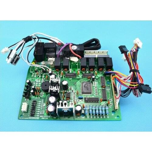 Brand New And Original Motherboard 300354141 5253F, GR52-1F Spot Photo, 1-Year Warranty