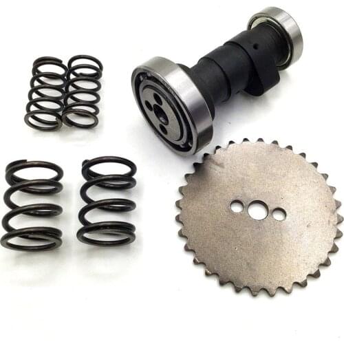 STONEDER Motorcycle Z40 Racing Cam Camshaft Kit For Chinese YX140 YX 140cc 1P56FMJ