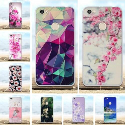 TTOMYYOUG Phone Cases Xiaomi Redmi Note 5A
