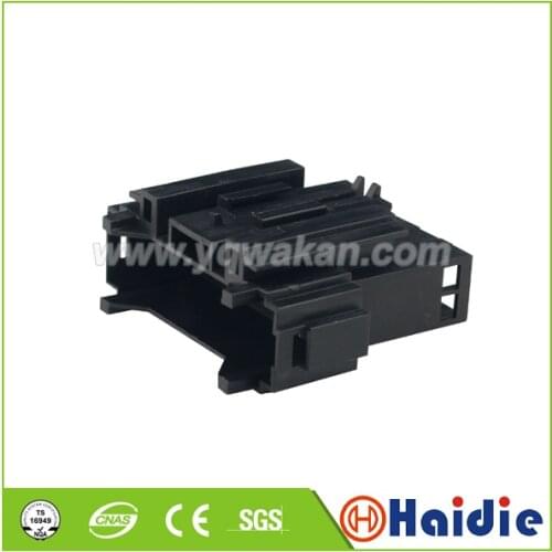 2sets auto 18pin male of 983150010 plastic housing plug wire electric cable replacement connector