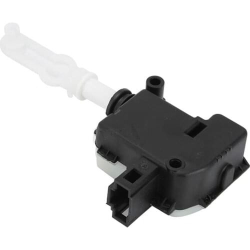 8E5962115B Car Rear Remote Trunk Lock Release Actuator Motor for - A2 A4 B6 2001-2005