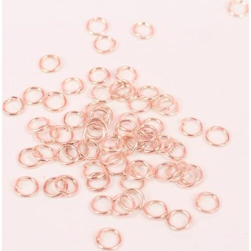 BAOJSDIY Jewelry Findings And Components