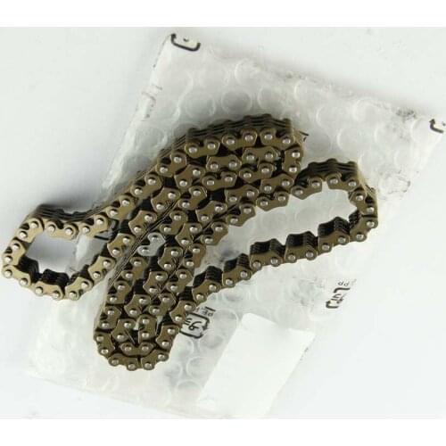 Cam Timing Chain For Yamaha XVS650 V-Star Midnight Custom XVS650A Drag Star Classic XVS650A V-Star Classic