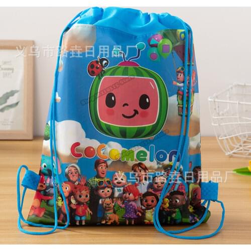 Cocomelon Cartoon Toys