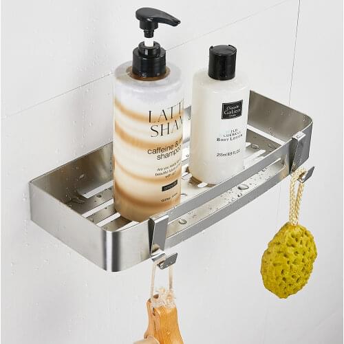 Jieshalang Bathroom Shelves