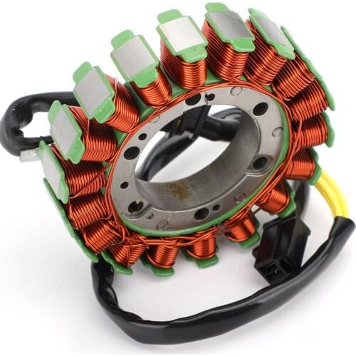 Topteng Stator Coil For Yamaha 1100 FX HO Cruiser 60E-81410-00-00 60E-81410-01-00