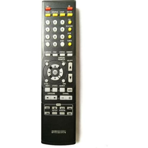 New Remote Control Replacement For DENON AVR-2801 AVR-2802 AVR-2803 AVR-2804 AV Receiver