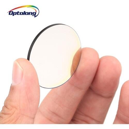 OPTOLONG 36mm Filter Astronomy Telescope SII-CCD 6.5nm Narrow-Band Filter for Deep Sky 36mm Mounted LD1011C