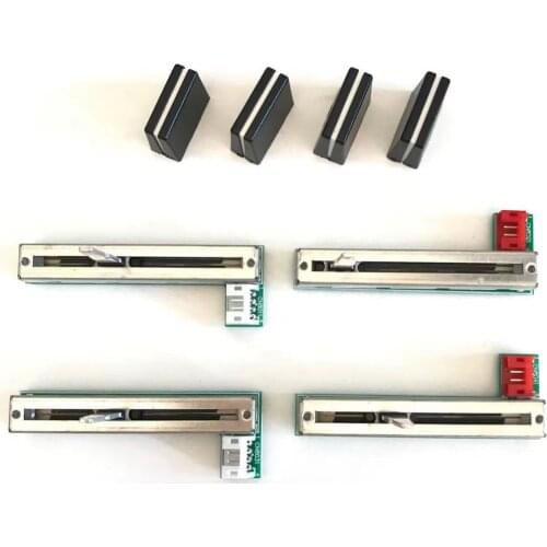 Repair DJM2000 CARGADOR 1o CH 3 Fader montaje para For Pioneer djm 2000 (dwx2930 /dwx2931 dwx2932 / dwx2933 )