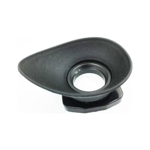 Rubber Eyepiece Eyecup for EG EF 1D Mark III IV 1DS III 1D X 5D III 5DS R 7D 7D mark II