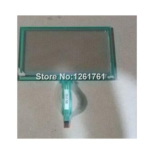 AIGT0032 GT01 TOUCH SCREEN GLASS NEW