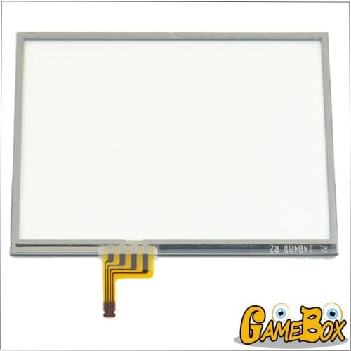 OEM Bottom Touch Screen for Nintend 3DS Touch Pad Screen For 3DS Game Controller