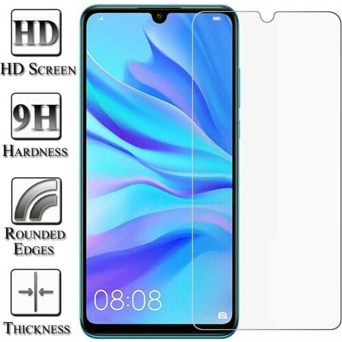Glass For huawei honor 8s 8apro 8c 8x 8 10i 30i Screen Protector Protective Glass on honor 8s 2020 8a Prime Safety film