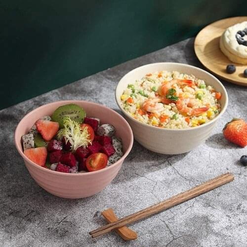 XLSXVZ Kitchen Fruit Bowls