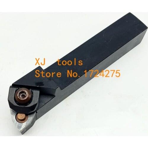 1PCS WWLNL WWLNR1616H08 WWLNR2020K08 WWLNR2525M08 95 Angle CNC Turning Tools Holder