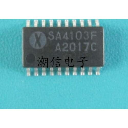 10cps SA4103F SOP-20