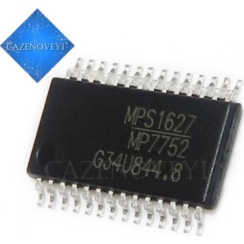 5pcs/lot MP7752 MP7752GF-Z TSSOP-28 In Stock