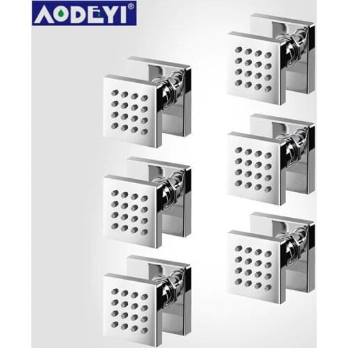 AODEYI Health Products