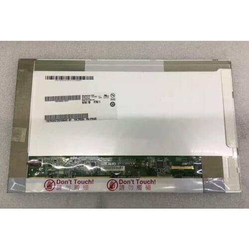 B116XW02 V.1 Lcd/LED Screen Display Panel B116XW02 V1