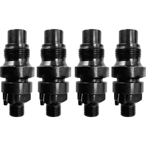 Car Engine Injector Nozzle Is Suitable for Chevrolet GM BQ 6.5L SD304 0432217275